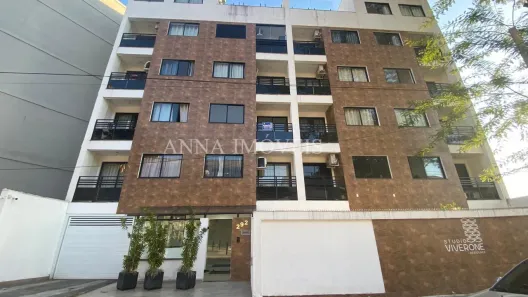 Apartamento com 1 Quarto para alugar, 60m² no Jardim Amália, Volta Redonda