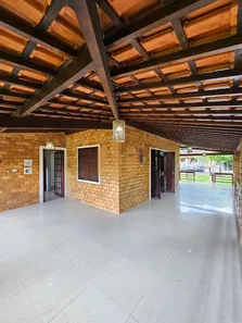 Casa com 3 Quartos para alugar, 124m² no Aldeia dos Camarás, Camaragibe