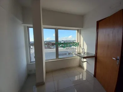 Conjunto Comercial / Sala à venda, 28m² no Centro, Betim