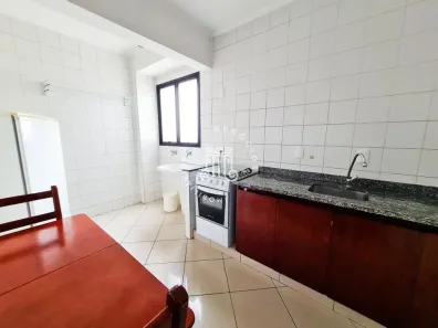 Flat com 1 Quarto à venda, 87m² no Anhangabaú, Jundiaí