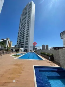 Apartamento com 3 Quartos à venda, 110m² no Aldeota, Fortaleza
