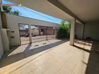 Casa com 3 Quartos à venda, 180m² no Jardim Paraíso, Itu