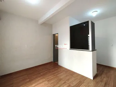 Kitnet com 1 Quarto para alugar, 25m² no Centro, Jaguariúna