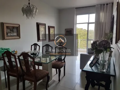 Apartamento com 2 Quartos à venda, 82m² no Ingá, Niterói