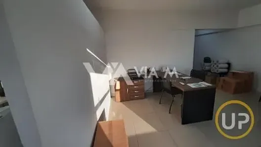 Conjunto Comercial / Sala à venda, 30m² no Centro, Betim