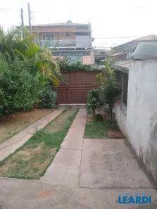 Sobrado com 4 Quartos à venda, 220m² no Residencial Serra Azul, Louveira
