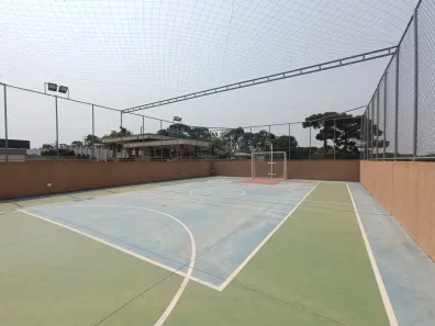 Terreno / Lote / Condomínio à venda, 1012m² no Lamenha Pequena, Almirante Tamandaré