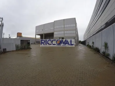 Galpão / Depósito / Armazém para alugar, 2200m² no Jardim Fátima, Guarulhos