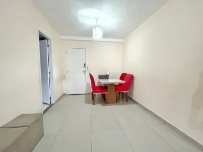 Apartamento com 2 Quartos à venda, 51m² no Rocha Sobrinho, Mesquita