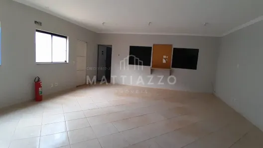 Prédio Inteiro para venda ou aluguel, 348m² no Jardim Pérola, Limeira