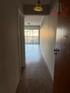 Apartamento com 2 Quartos para alugar, 80m² no Centro, Barueri