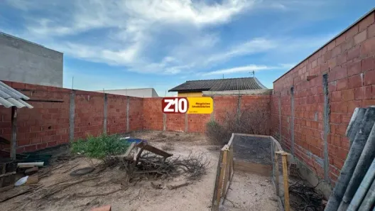 Terreno / Lote / Condomínio à venda, 200m² no Cardeal, Elias Fausto