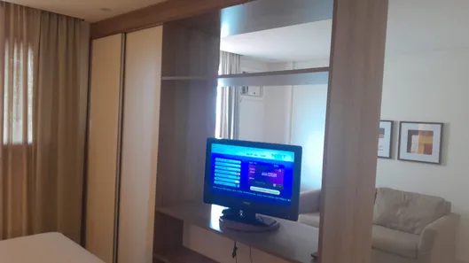 Flat com 1 Quarto à venda, 45m² no Vila São José, São José do Rio Preto