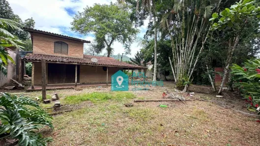 Terreno / Lote / Condomínio à venda, 1050m² no Boiçucanga, São Sebastião