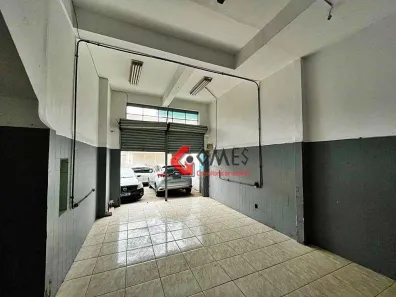 Loja / Salão / Ponto Comercial à venda, 85m² no Anchieta, São Bernardo do Campo