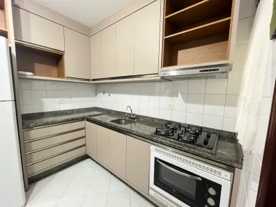 Apartamento com 2 Quartos à venda, 85m² no Vila Nova, Blumenau