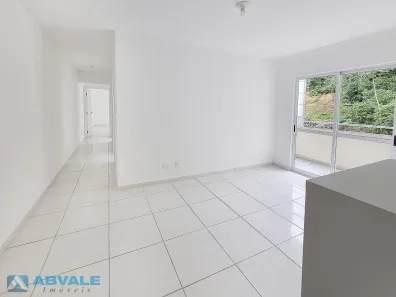 Apartamento com 3 Quartos à venda, 65m² no Passo Manso, Blumenau