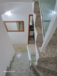 Casa de Condomínio com 3 Quartos à venda, 99m² no Nova Cidade, Nilópolis