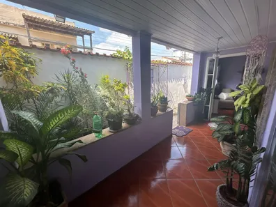 Casa de Condomínio com 2 Quartos à venda, 100m² no Alto da Posse, Nova Iguaçu