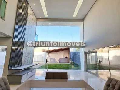 Sobrado com 4 Quartos à venda, 206m² no Parque Piauí I, Timon