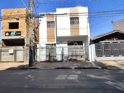 Kitnet com 1 Quarto para alugar, 39m² no Jardim Bicão, São Carlos