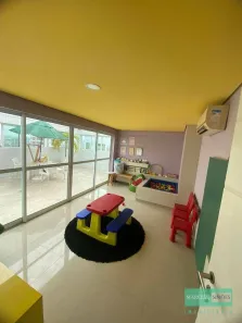 Apartamento com 2 Quartos à venda, 53m² no Piedade, Jaboatão dos Guararapes