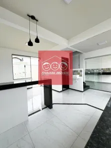 Casa com 3 Quartos à venda, 100m² no , Florestal
