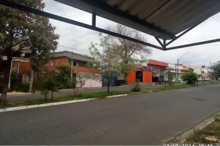 Loja / Salão / Ponto Comercial para alugar, 28m² no Parque Residencial São Clemente, Monte Mor