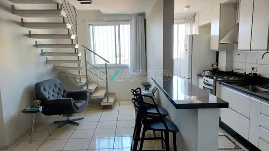Cobertura com 3 Quartos à venda, 128m² no Bonfim, Campinas