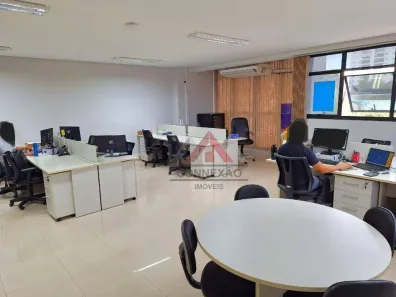 Conjunto Comercial / Sala à venda, 70m² no Vila Bela Vista, Suzano