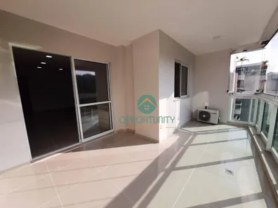 Apartamento com 4 Quartos à venda, 140m² no Camboinhas, Niterói