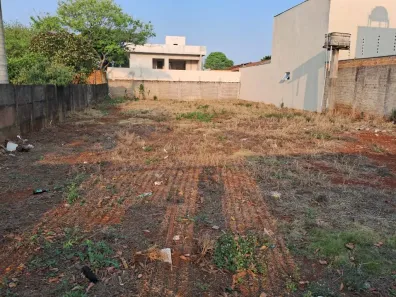 Terreno / Lote / Condomínio para alugar, 480m² no Vila Sampaio, Arapongas