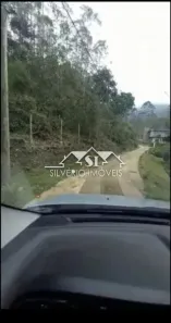 Terreno / Lote / Condomínio à venda, 1800m² no Quarteirão Ingelheim, Petrópolis