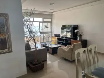 Apartamento com 4 Quartos à venda, 150m² no Vila Luis Antônio, Guarujá