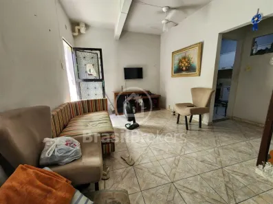 Casa de Vila com 2 Quartos à venda, 70m² no Pilares, Rio de Janeiro