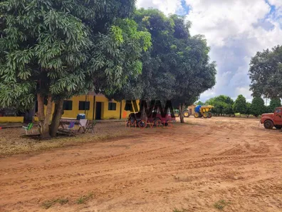 Fazenda / Sítio / Chácara à venda, 22264000m² no Zona Rural, Santa Maria do Tocantins