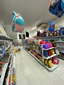 Loja / Salão / Ponto Comercial à venda, 222m² no Centro, Campina Grande