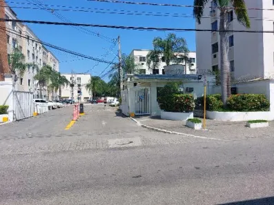 Apartamento com 2 Quartos à venda, 51m² no Centro, Belford Roxo
