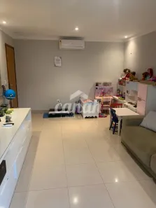 Apartamento com 3 Quartos para alugar, 217m² no Jardim Botânico, Ribeirão Preto
