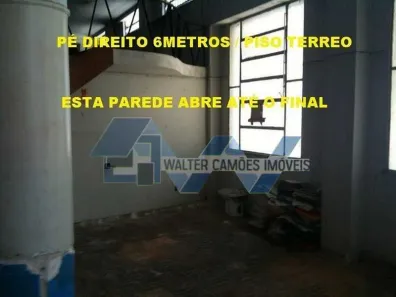 Loja / Salão / Ponto Comercial para venda ou aluguel, 264m² no Centro, Rio de Janeiro