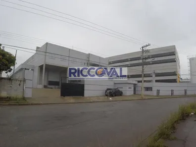 Galpão / Depósito / Armazém para alugar, 2200m² no Jardim Fátima, Guarulhos