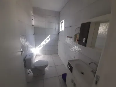Conjunto Comercial / Sala para alugar, 40m² no SAIC, Chapecó