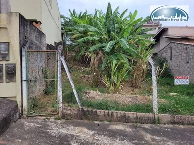 Terreno / Lote / Condomínio à venda, 318m² no Jardim das Palmeiras, Valinhos