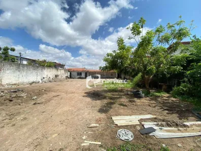 Terreno / Lote / Condomínio para venda ou aluguel, 627m² no Edson Queiroz, Fortaleza