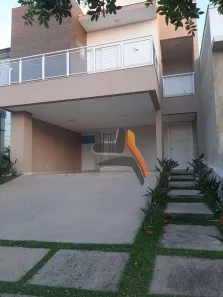 Casa de Condomínio com 3 Quartos à venda, 261m² no Loteamento Terras de São Pedro e São Paulo, Salto