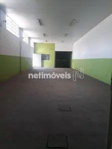 Galpão / Depósito / Armazém à venda, 260m² no Petrópolis, Betim