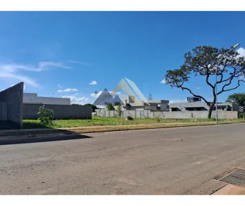 Terreno / Lote / Condomínio à venda, 399m² no Setor Habitacional Tororó, Brasília