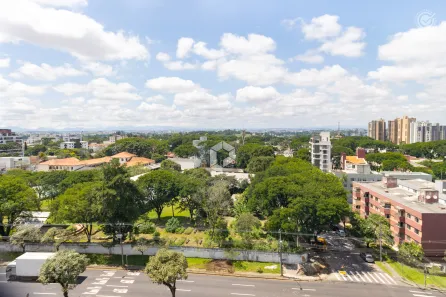 Apartamento com 3 Quartos à venda, 100m² no Bacacheri, Curitiba