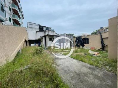 Terreno / Lote / Condomínio para alugar, 500m² no Centro, Cabo Frio