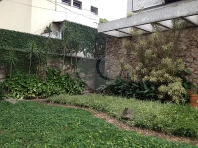 Terreno / Lote / Condomínio à venda, 450m² no Sumaré, São Paulo